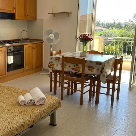 Rent this 1 bed house on 88841 Isola di Capo Rizzuto KR