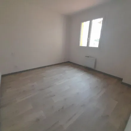 Rent this 4 bed apartment on 67 Avenue Pasteur in 31220 Cazères, France