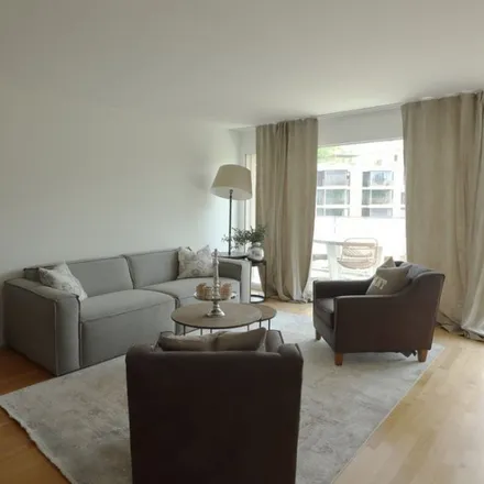 Rent this 4 bed apartment on Heidenlochstrasse 94 in 4410 Liestal, Switzerland