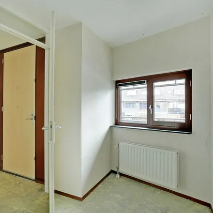 Image 1 - Willem van Oranjelaan 17-A23, 4837 AJ Breda, Netherlands - Apartment for rent