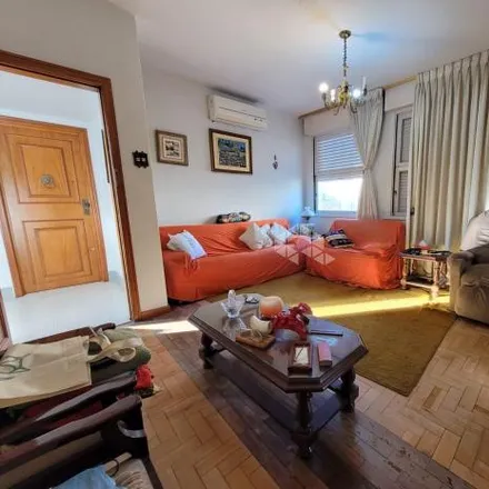 Buy this 3 bed apartment on Rua Garibaldi 1068 in Independência, Porto Alegre - RS
