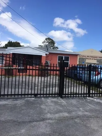 Buy this 3 bed house on 773 Northwest 111th Street in Miami-Dade County, FL 33168