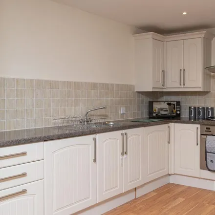 Rent this 2 bed apartment on 7 Cedar Avenue in Chester-le-Street, DH2 3RA