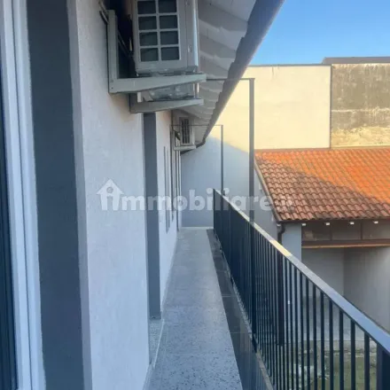 Rent this 1 bed apartment on Via Federico Aliprandi in 20851 Lissone MB, Italy