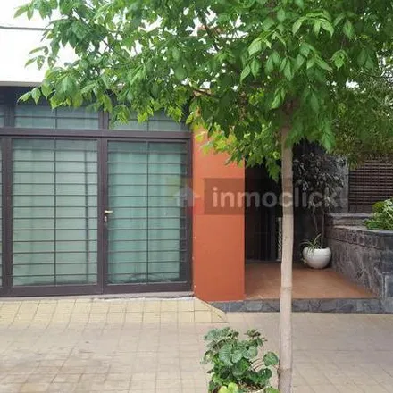Buy this 5 bed house on Juan y Mateo Clark 757 in Departamento Capital, M5500 EPA Mendoza