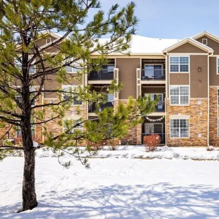 Buy this 2 bed condo on 3087 Blue Sky Way in Erie, CO 80516