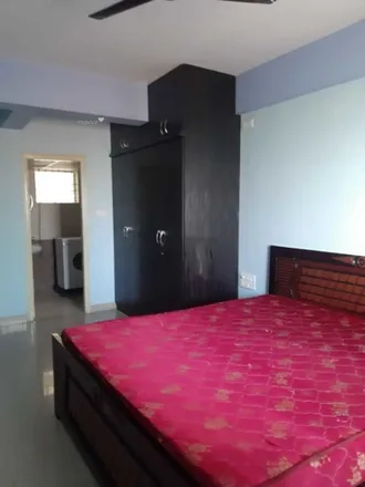 Image 3 - Pushpa Complex, Ananthapura Main Road, Anantapura, Bengaluru - 560064, Karnataka, India - Apartment for rent