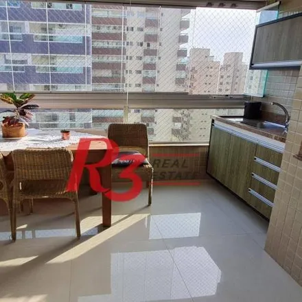 Image 2 - Avenida Nossa Senhora de Fátima, Vilamar, Praia Grande - SP, 11706-300, Brazil - Apartment for sale