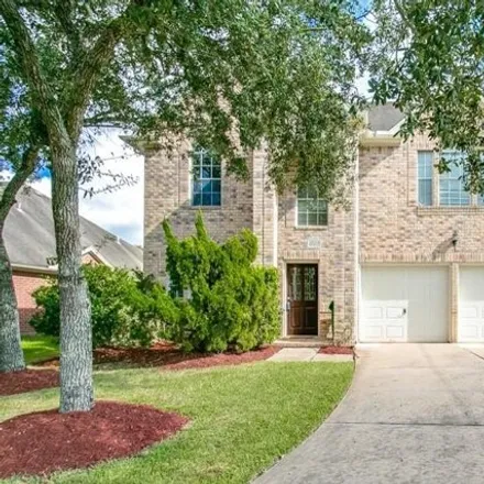 Rent this 3 bed house on River Trails in Sugar Land, TX 77479
