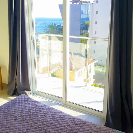 Rent this 1 bed apartment on Limassol in Limassol District, Cyprus
