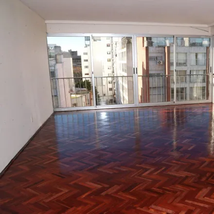 Buy this 4 bed apartment on Juan María Pérez 2870 in 2872, 2874