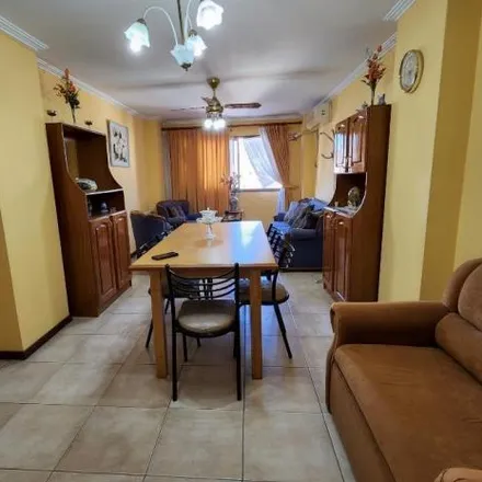 Rent this 1 bed apartment on Boulevard San Juan 67 in Nueva Córdoba, Cordoba