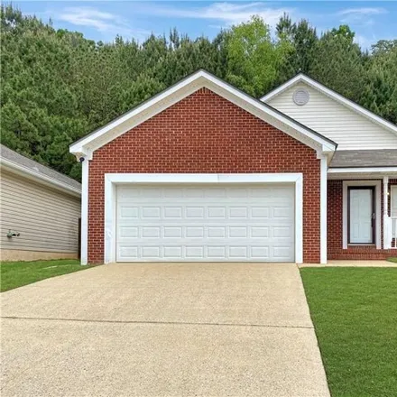 Buy this 3 bed house on Diamond Circle in Whispering Hills, Tuscaloosa
