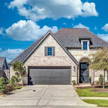 Buy this 4 bed house on Maple Glen Lane in Fulshear, Fort Bend County