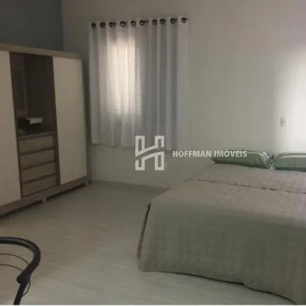 Buy this 1 bed apartment on Avenida Senador Vergueiro 2123 in Anchieta, São Bernardo do Campo - SP