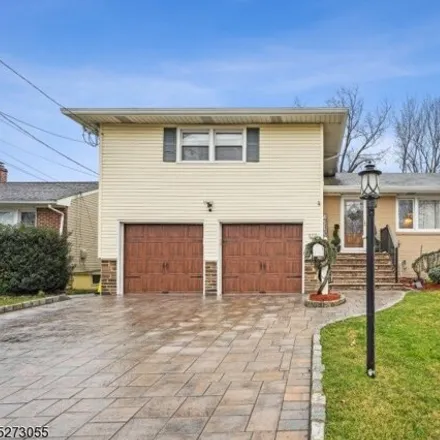 Buy this 3 bed house on 872 Greenwich Lane in Union, NJ 07083