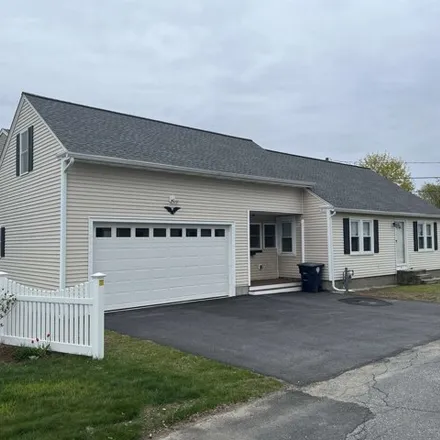 Buy this 4 bed house on 1 Lewis Street in Nashua, NH 03060