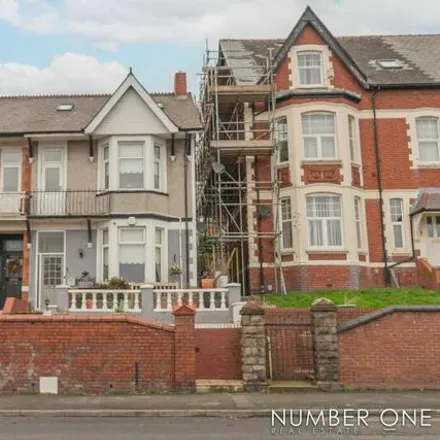 Buy this 7 bed house on 393 Chepstow Road in Newport, NP19 8HL