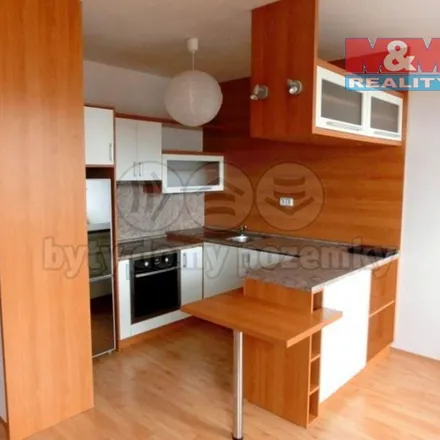 Rent this 1 bed apartment on Magistrát města Zlín in Bartošova, 761 50 Zlín