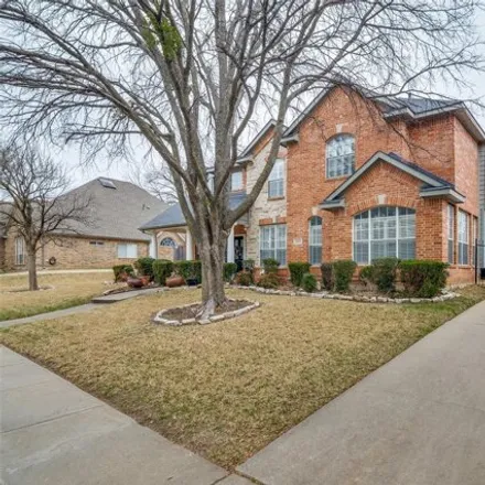 Image 2 - 3243 Westshore Drive, Rowlett, TX 75088, USA - House for sale