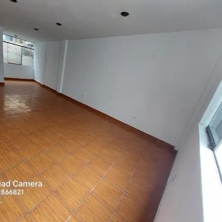 Rent this 3 bed apartment on Jirón Pedro Silva in San Juan de Miraflores, Lima Metropolitan Area 15801