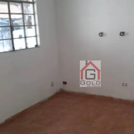 Rent this 1 bed house on Rua Rio Claro in Vila Camilópolis, Santo André - SP