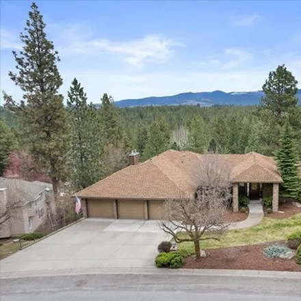 Buy this 4 bed house on 15376 East Bella Vista Court in Spokane County, WA 99037