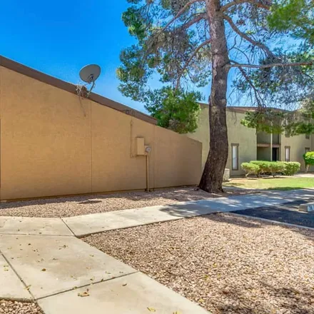 Image 2 - 3031 East University Drive, Mesa, AZ 85213, USA - Townhouse for rent