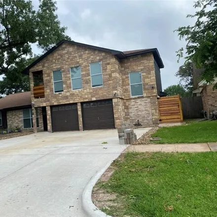 Buy this 3 bed house on 14312 Waterville Way in Harris County, TX 77015