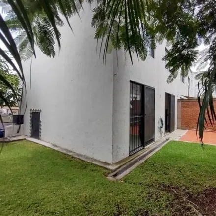 Rent this 3 bed house on Calle Miguel Hidalgo in Fraccionamiento Brisas, 62590