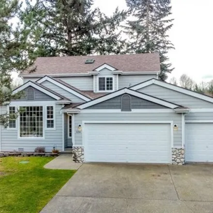 Buy this 5 bed house on 1228 200th Avenue East in Pierce County, WA 98391