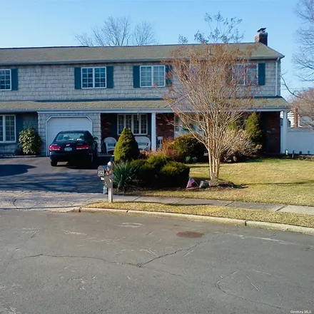 Buy this 6 bed house on 26 Arcadia Drive in Deer Park, NY 11746