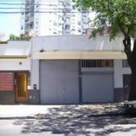 Buy this studio townhouse on Homero 521 in Villa Luro, C1407 HAB Buenos Aires