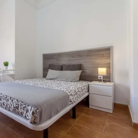 Image 1 - Carrer de Sant Martí, 46920 Mislata, Spain - Room for rent