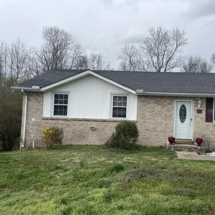 Image 5 - 241 Annette Drive, Ashland City, Cheatham County, TN 37015, USA - House for sale