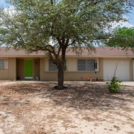 Buy this 3 bed house on 217 Fox Drive in Del Rio, TX 78840