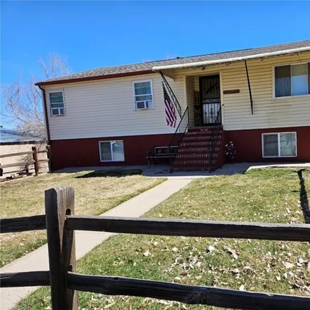 Rent this 2 bed house on 1776 Jay St Unit 2 in Lakewood, Colorado