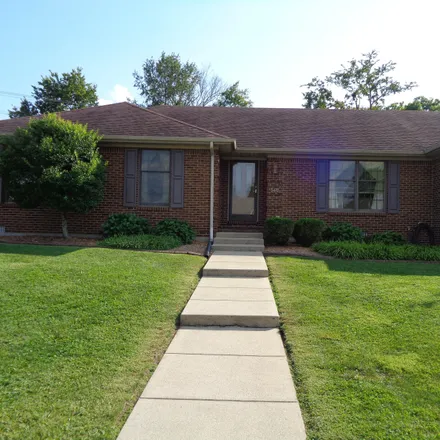 Buy this 3 bed house on 340 Savannah Drive in Nicholasville, KY 40356