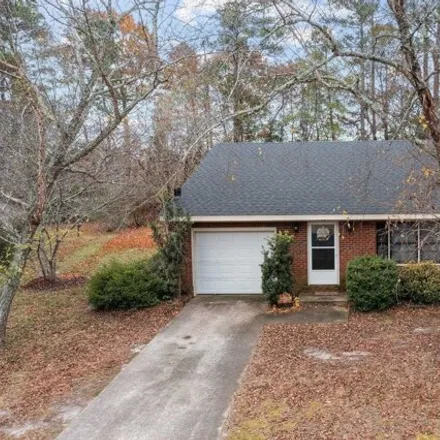 Image 2 - 128 Rollingwood Drive, Westhaven, Dunn, NC 28334, USA - House for sale