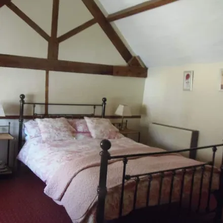 Rent this 2 bed house on Nether Stowey in TA5 1LJ, United Kingdom