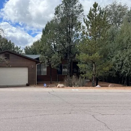 Buy this 2 bed house on 359 West Houston Mesa Road in Payson, AZ 85541