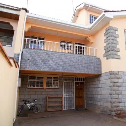 Rent this 2 bed house on Nairobi in Mugumo-ini ward, KE