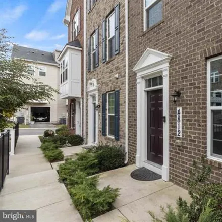 Image 6 - 4812 Crestview Drive, Hyattsville, MD 20782, USA - Townhouse for rent