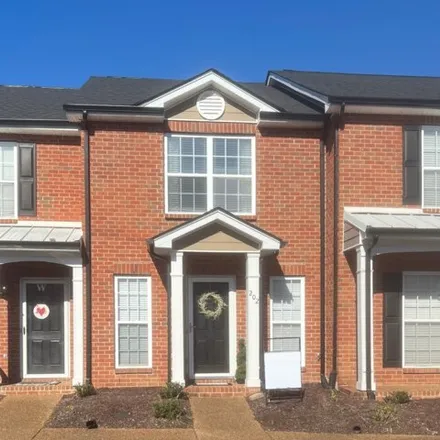Rent this 2 bed condo on Stewart Landing Circle in Oak Valley, Smyrna