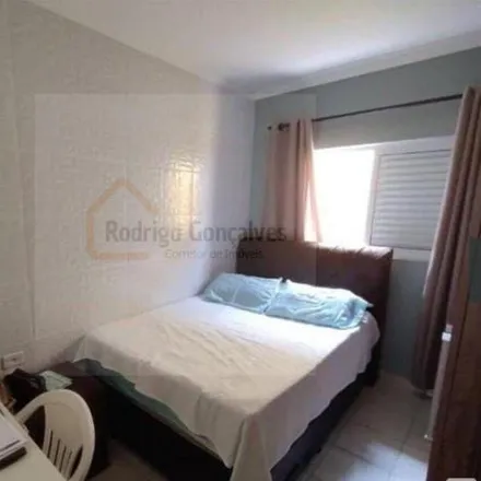 Buy this 1 bed house on Rua Fernando Di Stefano in Quietude, Praia Grande - SP