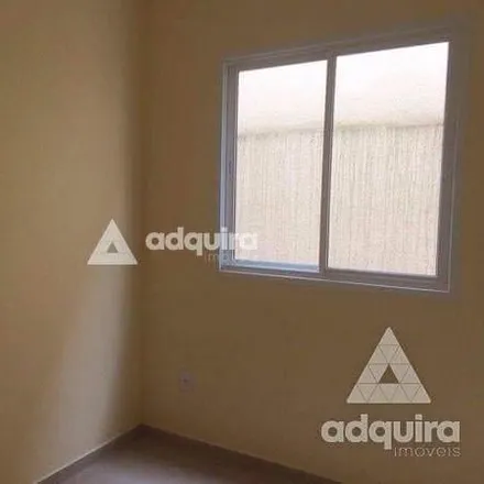 Buy this 3 bed apartment on Rua Aleixo Garcia in Oficinas, Ponta Grossa - PR