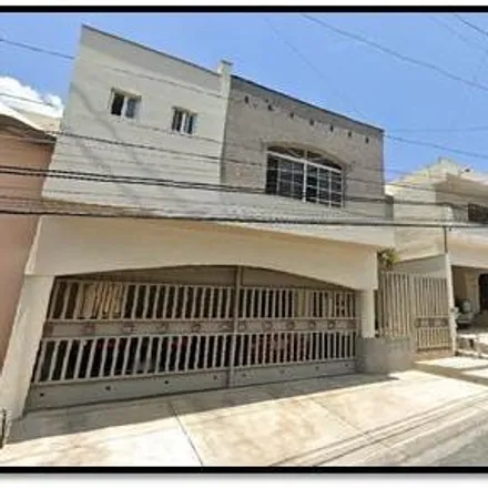 Buy this 4 bed house on Peñasco del Acantilado in Pedregal La Silla, 64978 Monterrey