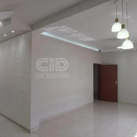 Rent this 3 bed house on Rua General Neves in Duque de Caxias, Cuiabá - MT