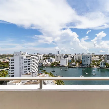 Image 5 - 2 Island Avenue West, Miami Beach, FL 33139, USA - Condo for rent