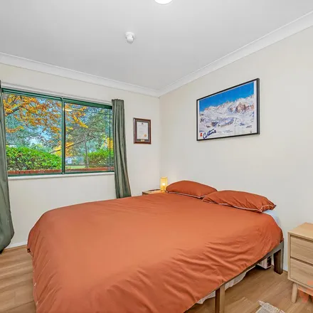 Image 7 - Australian Capital Territory, Monterey, 14 Boolee Street, Reid 2612, Australia - Apartment for rent